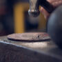 Personalised Bronze Decorative Bowl, Medium, thumbnail 8 of 9