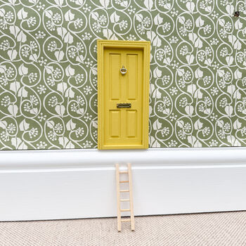Fairy Door, 3 of 12