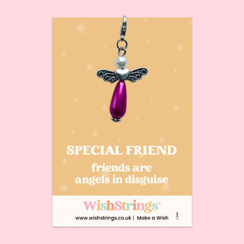 Your Angel Number Guardian Angel Gift, 11 of 12