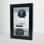 Football Legend KitBox: Kitchener: Millwall, thumbnail 1 of 6