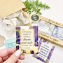 New York Tea Gift Set | Travel Gift, thumbnail 6 of 12