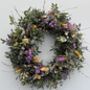 Natural Fresh Spring Wreath, thumbnail 5 of 7