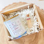 Christmas Candle Gift For Her With Name And Text, thumbnail 4 of 9