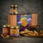 Chutney Trio Gift Set, thumbnail 1 of 5