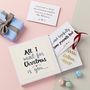 All I Want For Christmas Decoration Gift Set, thumbnail 1 of 6
