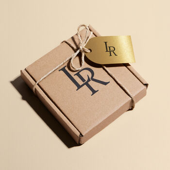 Rectangle Geometric Earrings | Five Colours Available, 8 of 8