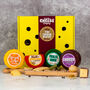 You Cheddar Believe It Cheese Gift Box, thumbnail 2 of 8