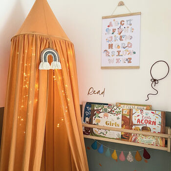 Personalised Word Wall Sticker, 2 of 8