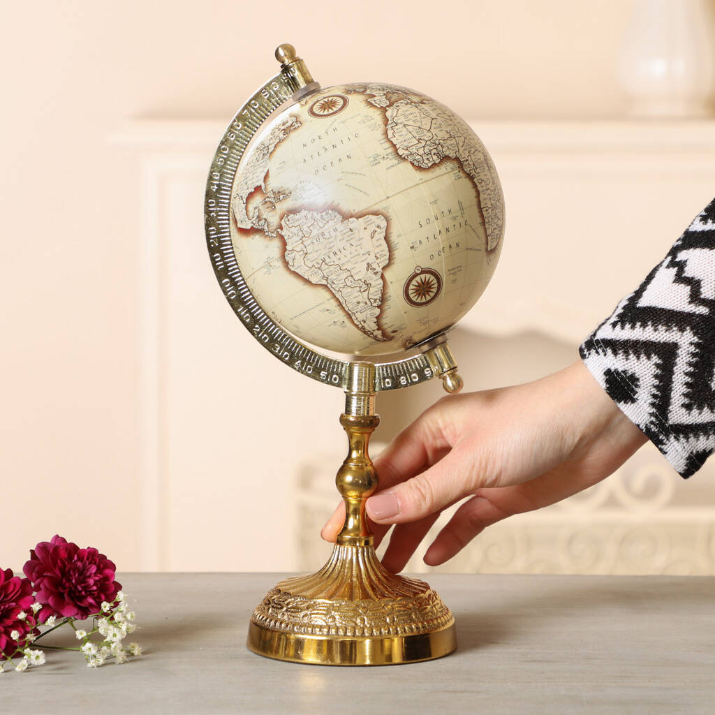 Opulent Luxury Desk Accessories Collection For Her By Dibor