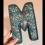 Liberty London Fabric Decorative Letters, thumbnail 7 of 11