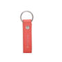 Key Ring In Coral, thumbnail 1 of 5