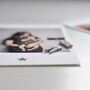 Personalised Letterbox Photo Bunting For Dads, thumbnail 3 of 6