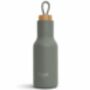 Kept Slate Reusable Stainless Steel Water Bottle, thumbnail 2 of 5