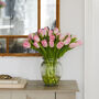 French Kiss Dutch Tulip Fresh Bouquet, thumbnail 1 of 4
