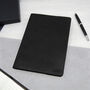 Personalised Refillable A5 Leather Journal, thumbnail 2 of 8