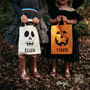 Halloween Trick Or Treat Party Bag, thumbnail 1 of 8