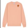 Unisex Organic Cotton Orangutan Sweatshirt, thumbnail 7 of 12