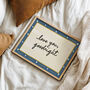 Love You Goodnight Print, thumbnail 1 of 12