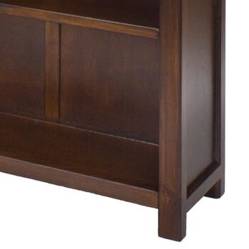 Bookcase, Five Shelf, 2 of 4