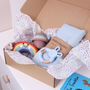 Baby Boy Gift Set, thumbnail 2 of 6