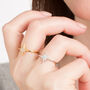 Starburst Ring, thumbnail 1 of 8