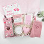Pamper Gift Box For Her – Birthday, Get Well Soon And Thinking Of You Care Package, thumbnail 1 of 9