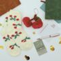 Cherry Good Luck Gift Box – Exam And Revision Care Package, thumbnail 2 of 9