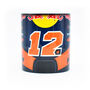 Viñales #12 2025 Moto Racing Mug, thumbnail 1 of 4