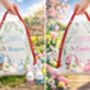 Personalised Easter Delivery Bag, thumbnail 1 of 6