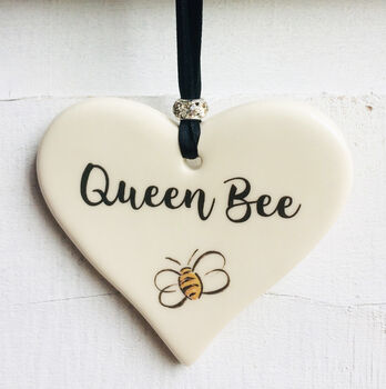 Queen Bee Heart, 2 of 3