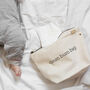 ‘Clean Bum Bag’ Baby Bag, thumbnail 2 of 3