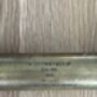Antique W.Ottway And Co Ltd Ealing London Spotting Telescope, thumbnail 3 of 7