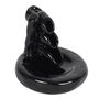 Bamboo Waterfall Backflow Incense Burner, thumbnail 4 of 4