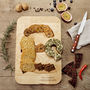 Personalised A Pound Of Cheese Board, thumbnail 3 of 6