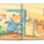 Personalised Children's Book, Thank You, Lord, thumbnail 4 of 12