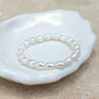 Seed Pearl Ring, thumbnail 1 of 2