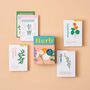 Herb Care Cards, thumbnail 1 of 3