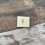 Customisable Dice D10 Enamel Pins, thumbnail 6 of 7