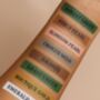 Forest Eyeshadow Palette, thumbnail 2 of 4