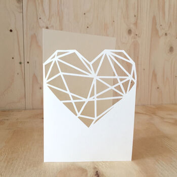 Beginners Paper Cutting Kit, 6 of 10