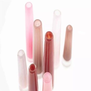 Vase Solifleur Budvase Red, 4 of 7