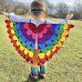 Custom Bird Wing Costume For Kids And Adults, thumbnail 11 of 12