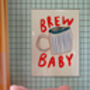 Brew Baby, thumbnail 5 of 5