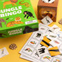 Jungle Bingo Game, thumbnail 2 of 6