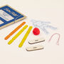 Make Your Own Football Game Kit, thumbnail 5 of 6