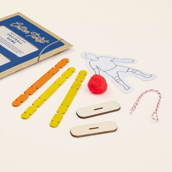 Make Your Own Football Game Kit, 5 of 6