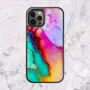 Watercolour Painting iPhone Case, thumbnail 1 of 5