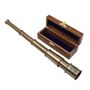 Personalised 16 Inch Bronze Telescope, thumbnail 6 of 10
