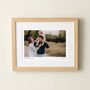Personalised Framed Family Photo Print, thumbnail 3 of 4