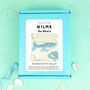 Sew Your Own Wilma The Whale Felt Sewing Kit, thumbnail 7 of 9